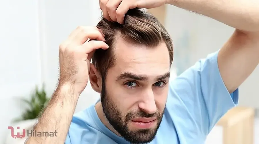 تونیک هیرفرند چیست؟