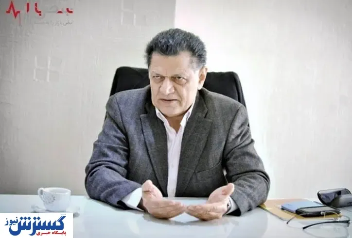 استفاده ۱۴ مرحله‌ای از آب در فولاد مبارکه