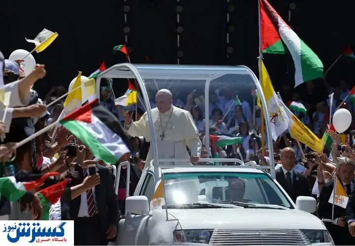 وصیت پیش از مرگ « پاپ فرانسیس » درباره خودرو اش
