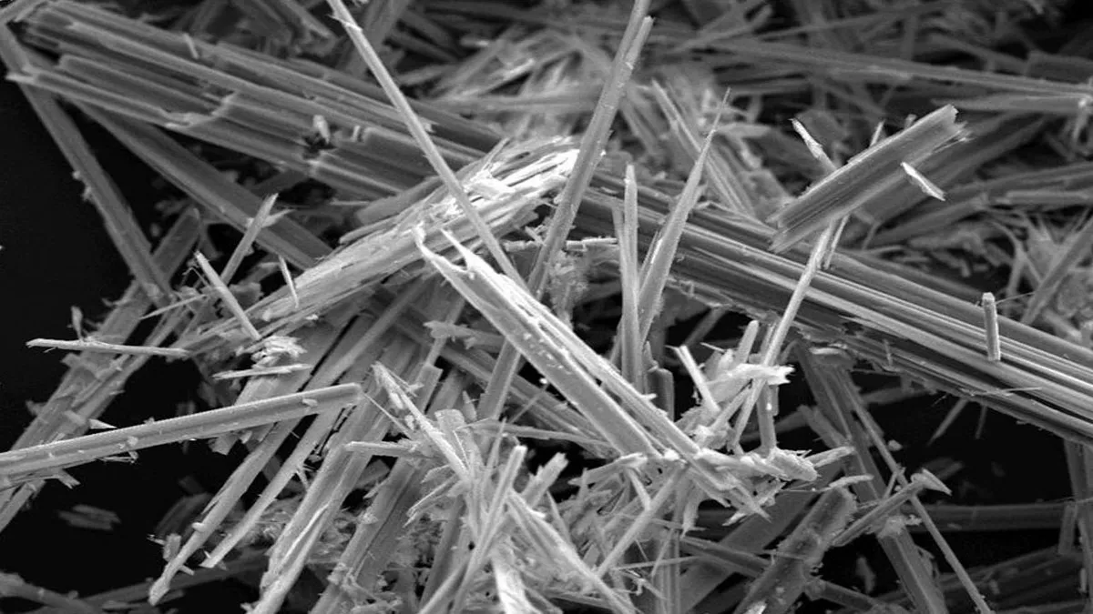 صفر تا صد طلای صنعتی ایران | به این سنگ و مشتقات آن هرگز نزدیک نشوید