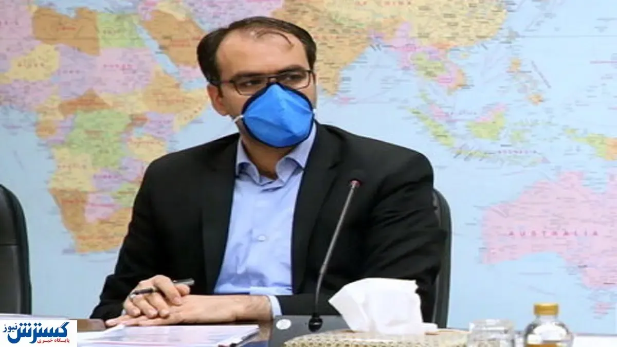 قزوین رتبه‌دار اشتغازایی در صنعت و معدن