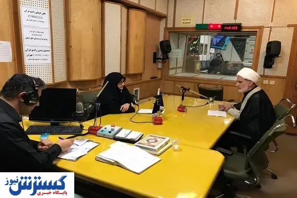 سهمیه حافظان قرآن در دانشگاه فرهنگیان