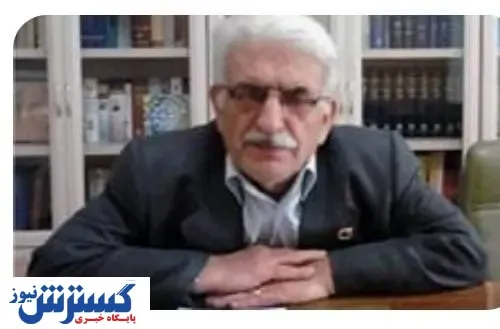 دکتر محمدباقر صدری درگذشت