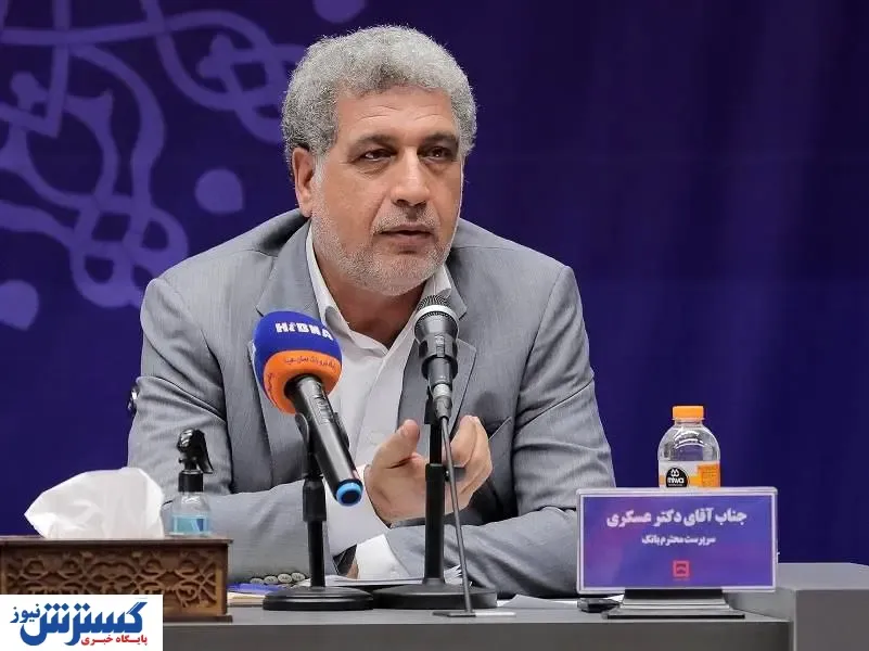 انعقاد قرارداد بیش از ۹۵ درصد طرح نهضت ملی مسکن