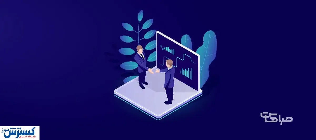 سرویس مجازی بایننس چیست؟