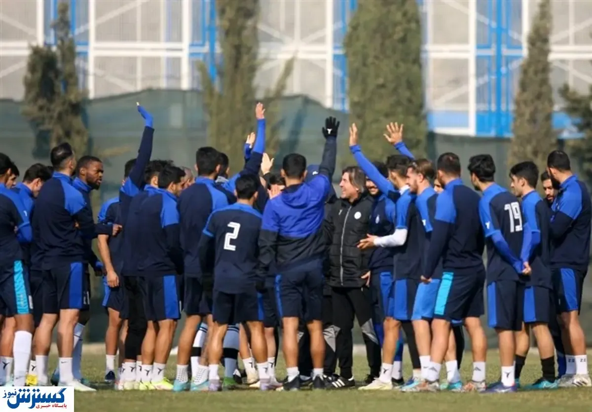 خوش به حال استقلالی ها شد