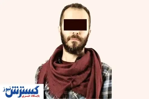 افشای زوایای جدید از تجاوز‌های سریالی کیوان الف