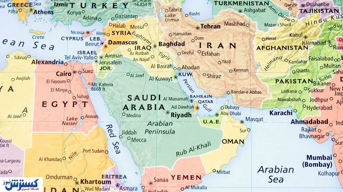 نقشه ترامپ برای پایان جنگ؛‌ ۲۰ ماده‌ای که خاورمیانه را تکان می‌دهد