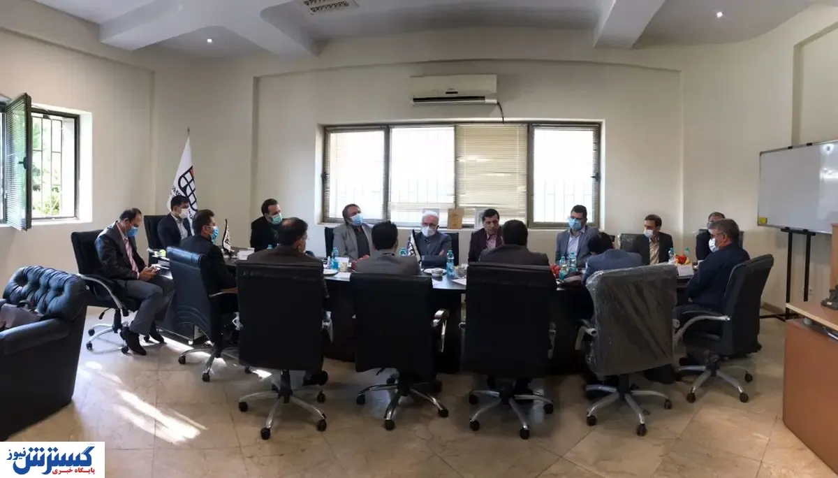 انجمن نمایشگاه های ایران هیات مدیره جدید خود را شناخت
