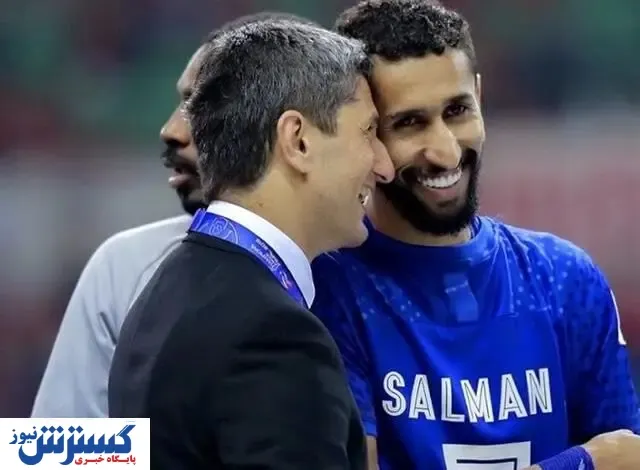 خبر خوش برای پرسپولیسی ها قبل از بازی آسیایی