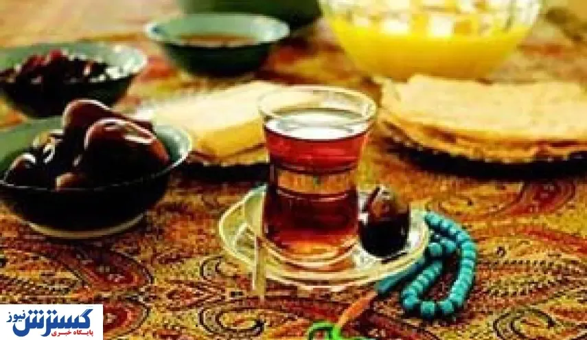 توصیه های وزارت بهداشت به روزه داران