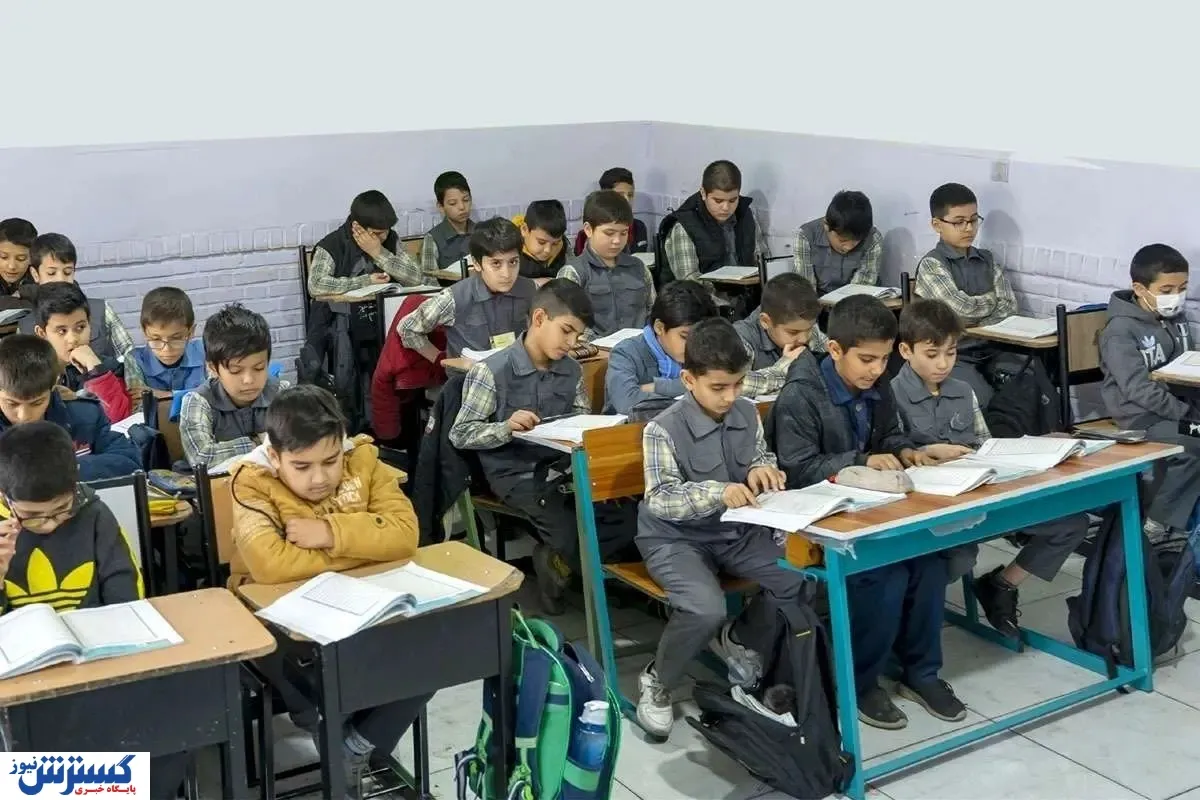 انتقاد صریح از دولت؛ آموزش و پرورش روی دوش مردم افتاده است