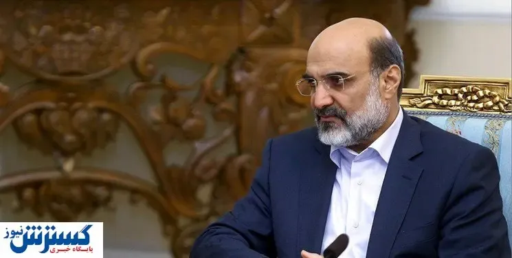 تحولات مهم در حکم علی‌عسگری/ سازمان بازرسی ورود کرد