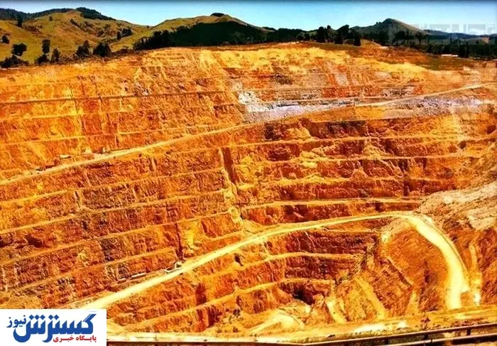 اقدام موثر  زرشوران جهت افزایش تولید طلا