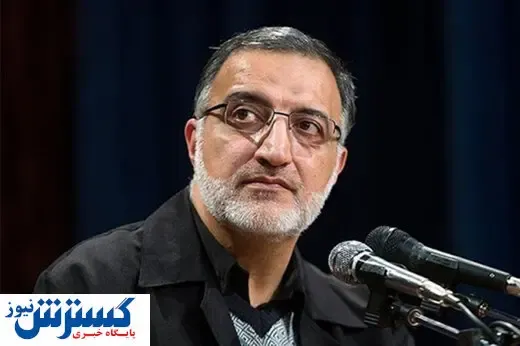 آقای همتی باید به شما نوبل شیمی بدهیم!