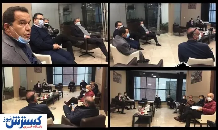برگزارکنندگان نمایشگاه‌های بین‌المللی صاحب تعاونی مستقل شدند