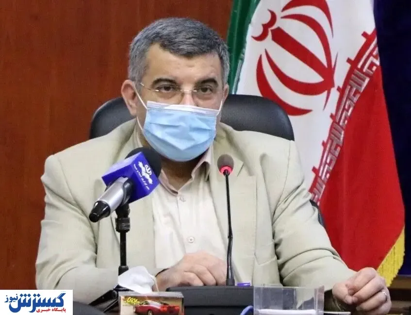 واکنش حریرچی به تبلیغ سفر