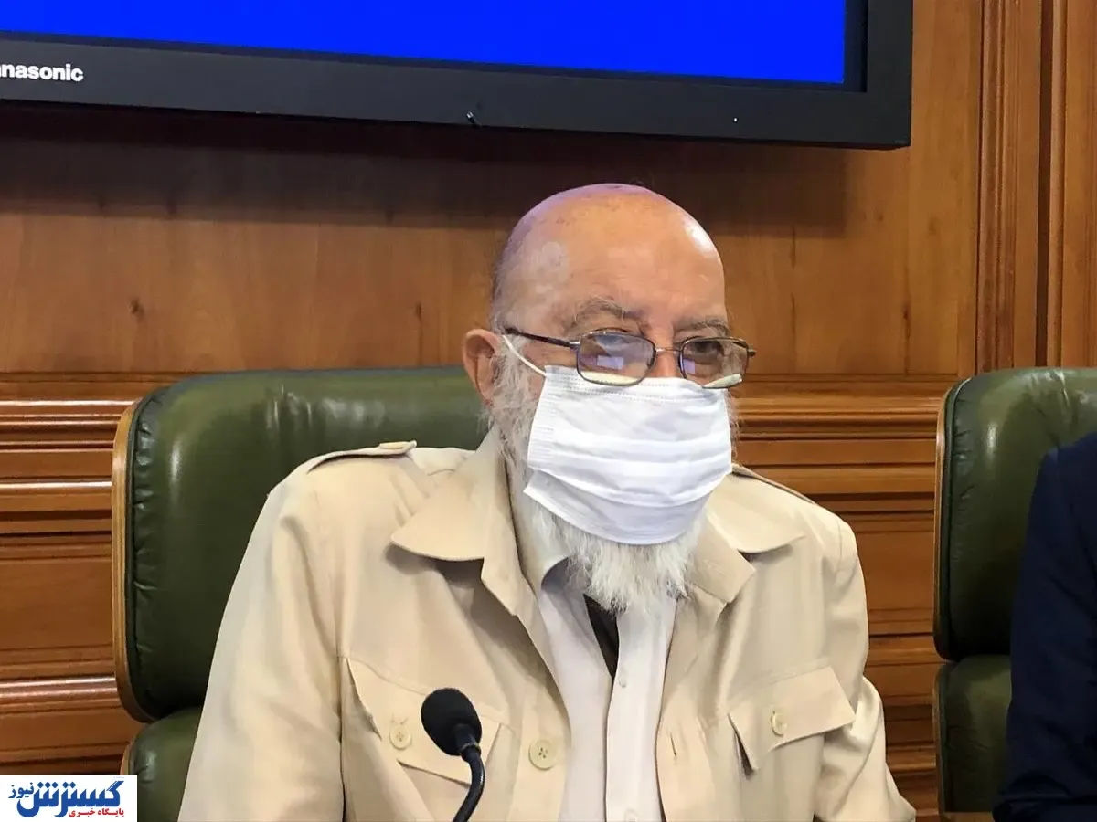 شهرداری در زمینه ساخت و ساز سرمایه‌گذاری نخواهد کرد