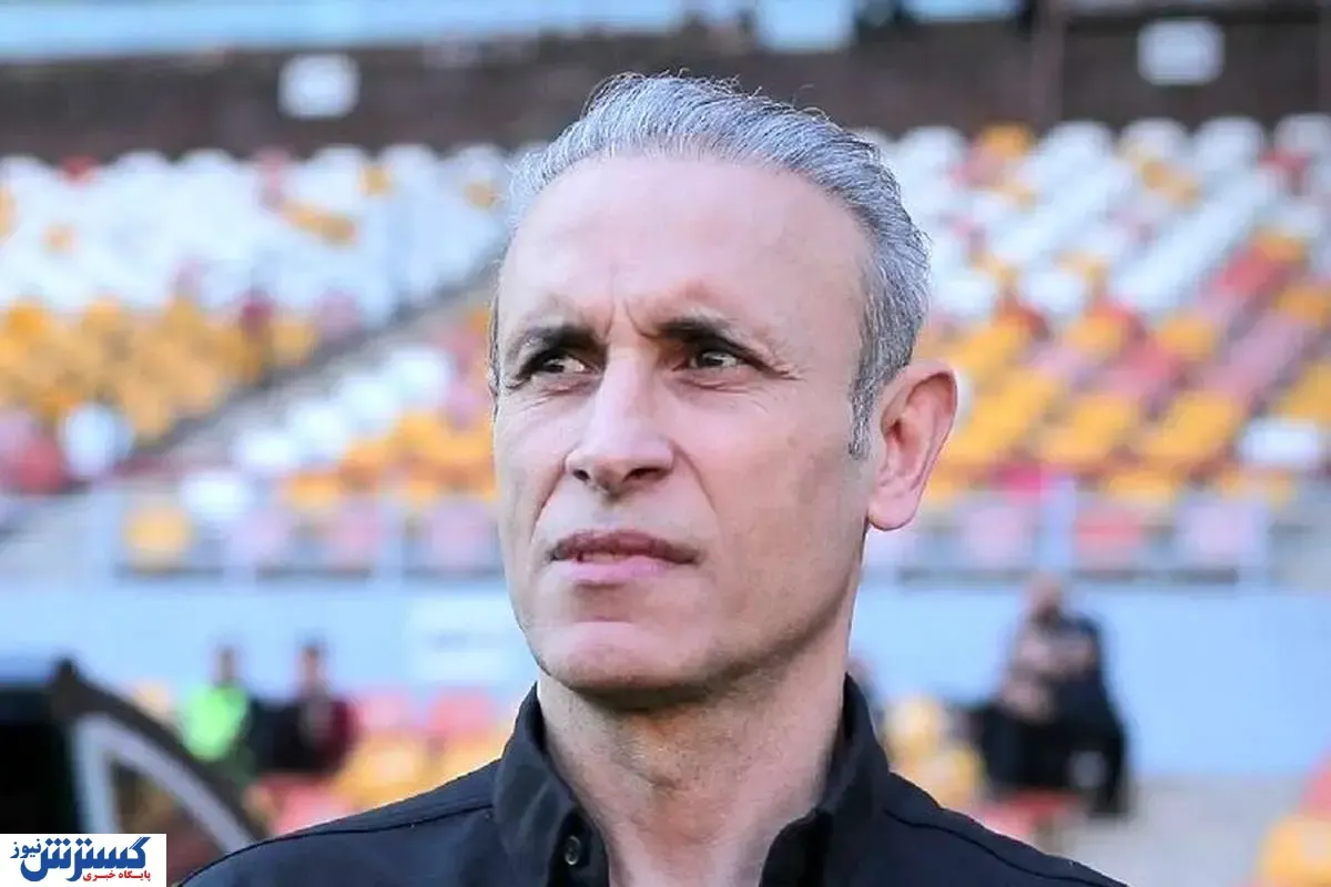 بمب خبر در پرسپولیس/ بحث بازگشت یحیی گل محمدی داغ شد