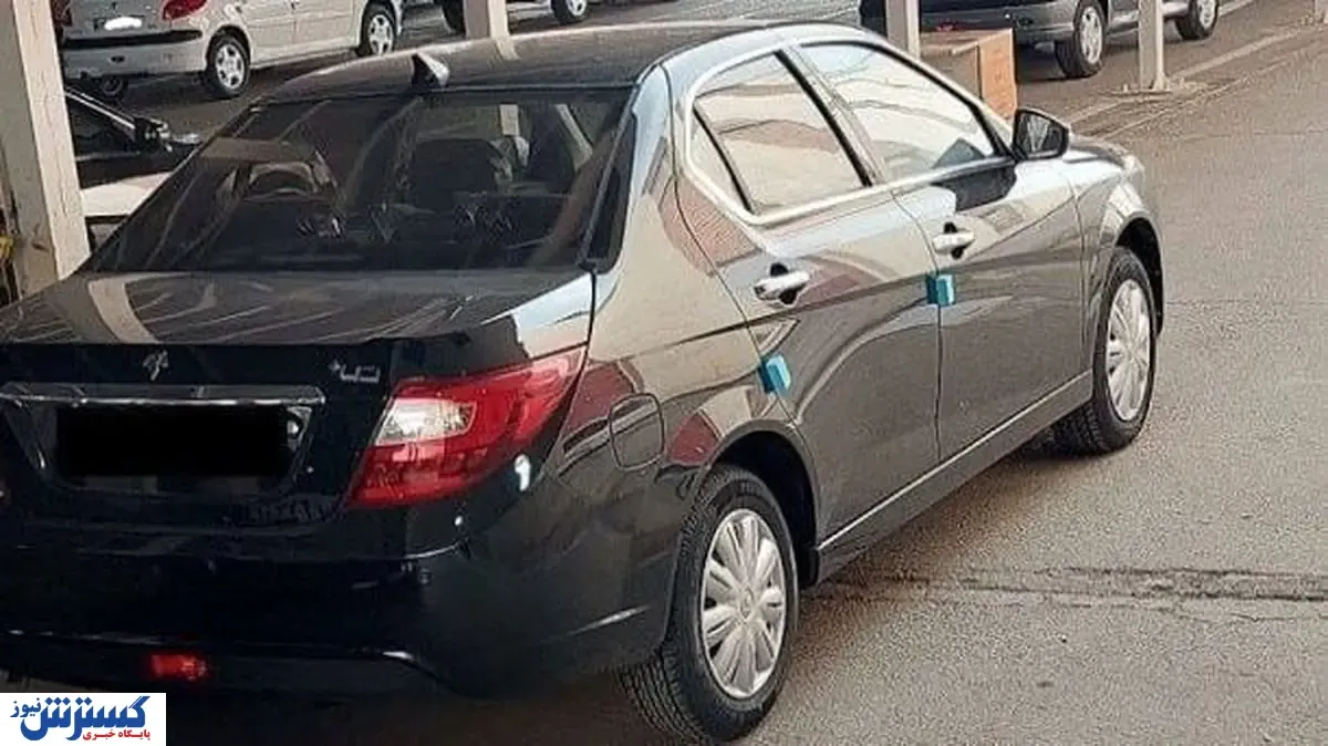 دنا قالپاقی ۶۰۰ میلیون ناقابل!