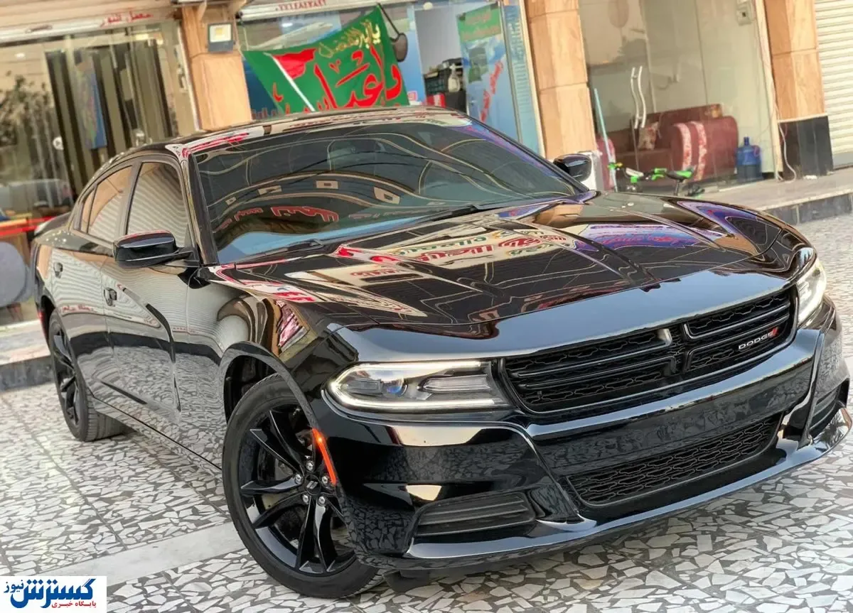 قیمت شوکه کننده خودروهای کارکرده در عراق