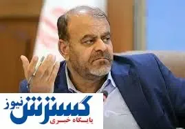 رستم قاسمی بانک ها را تهدید کرد!