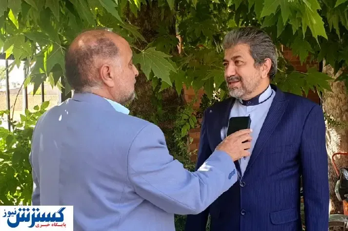 بهروز وثوقی به ایران برمی‌گردد؟