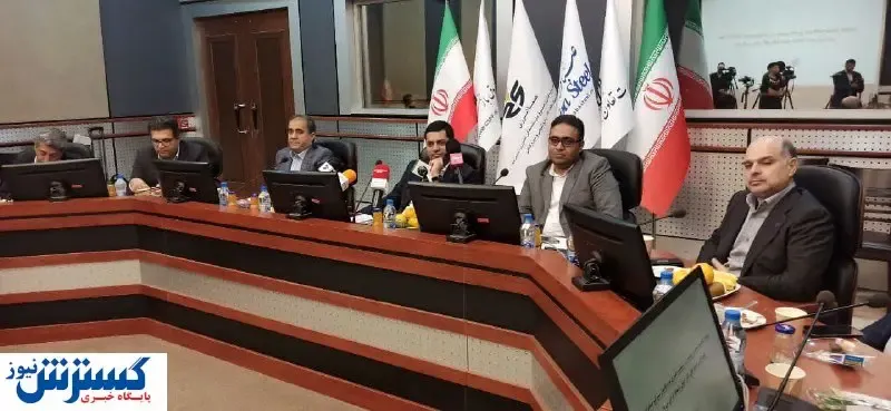 اهداف کوتاه مدت صبا فولاد خلیج فارس محقق شد