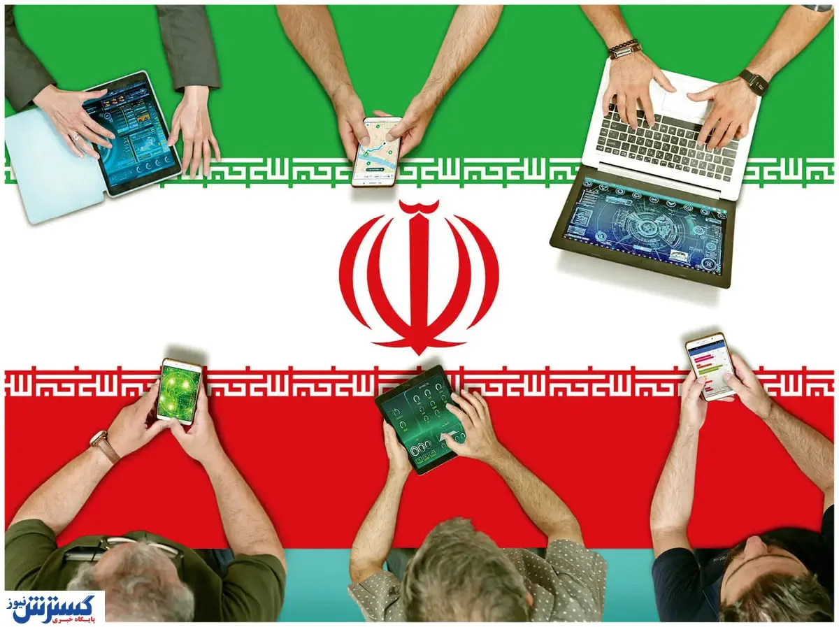 سرنوشت صنعت خودرو در انتظار بازار موبایل / تولید گوشی ایرانی ؛ بلوف یا واقعیت؟