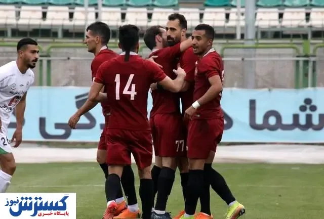خط و نشان رحمتی برای استقلال!