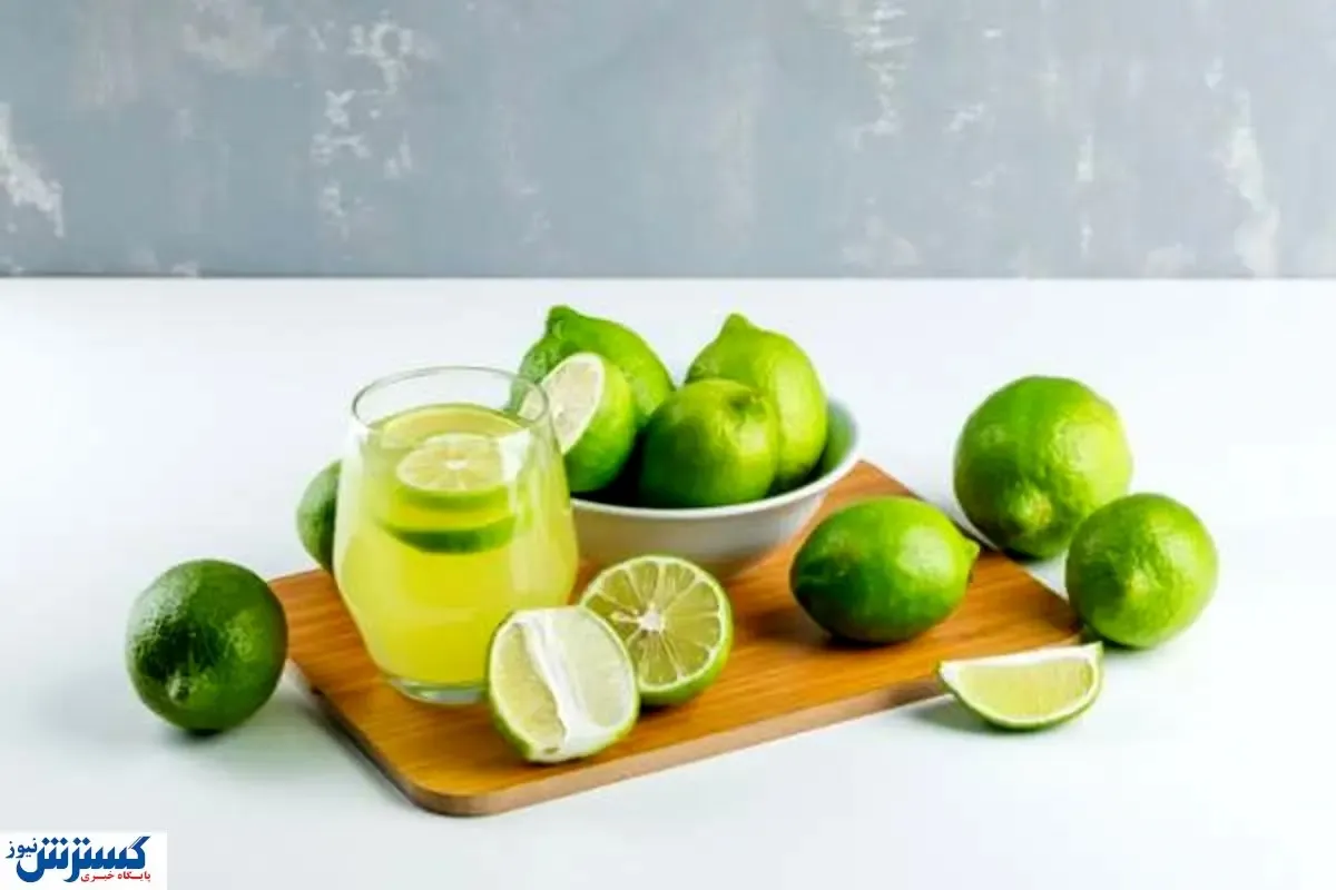 خواص معجزه آسای لیمو
