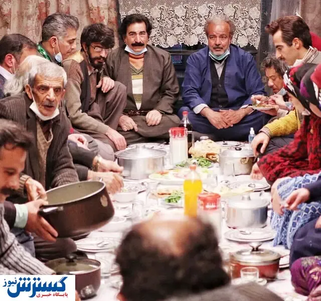 پربیننده‌ترین سریال نوروز ۱۴۰۰ تا اینجا کدام است؟