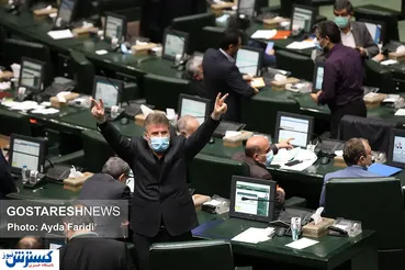 تصاویر/ جلسه رای اعتماد وزیر پیشنهادی آموزش و پرورش