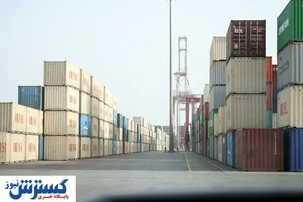 فریز واردات برای دستیابی به تراز تجاری مثبت / آثار تراز تجاری مثبت باید دیده شود