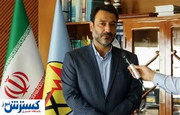 پیشرفت فیزیکی ۶۴ درصدی پست ۲۳۰ کیلوولت غرب رشت