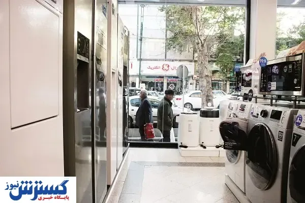 طنز تلخ ممنوعیت واردات / دخالت بانک‌ها بازار شب عید را از بین برد