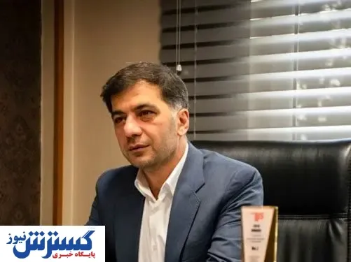 جانشین فتح‌الله‌زاده در استقلال مشخص شد
