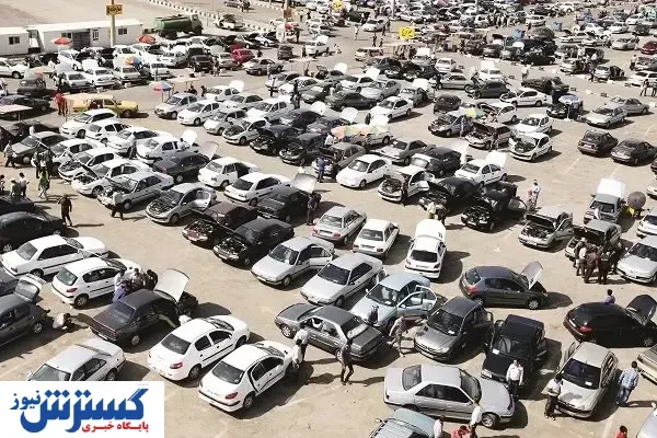 تصمیمی احساسی در بازاری تشنه