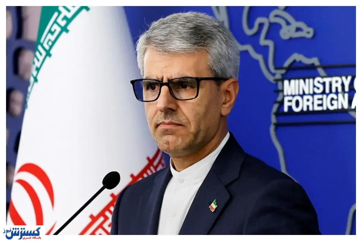 اظهارات مهم بقایی درباره آزادسازی پول‌های بلوکه شده ایران در روند مذاکرات