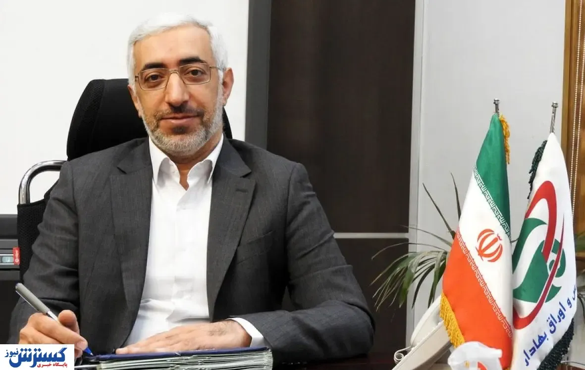 پیام تبریک عشقی به مناسبت روز خبرنگار