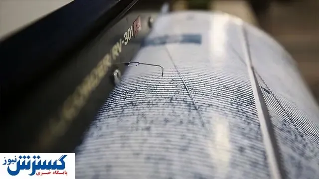 زلزله ۵.۷ ریشتری یونان را لرزاند