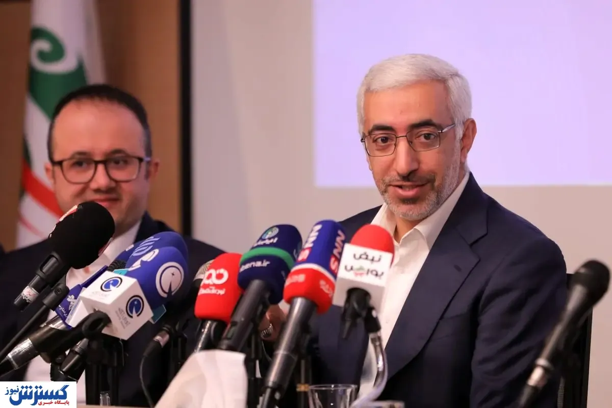 عشقی: بورس اصراری بر ادامه عرضه خودرو ندارد!