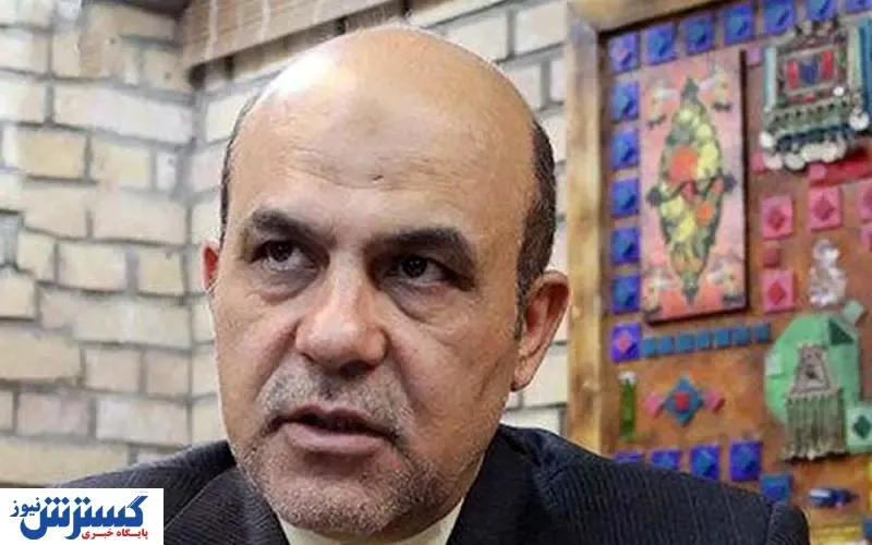 ابرجاسوس انگلیس در ایران اعدام شد