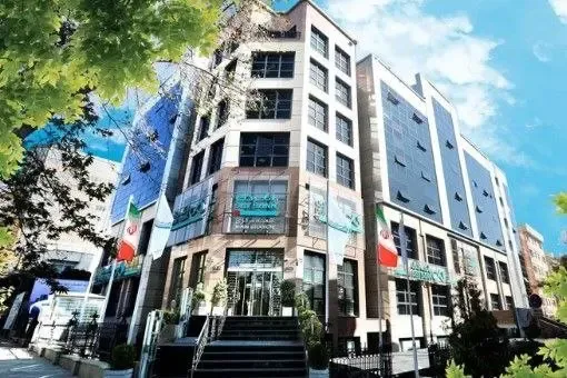 سرپرست بانک دی منصوب شد