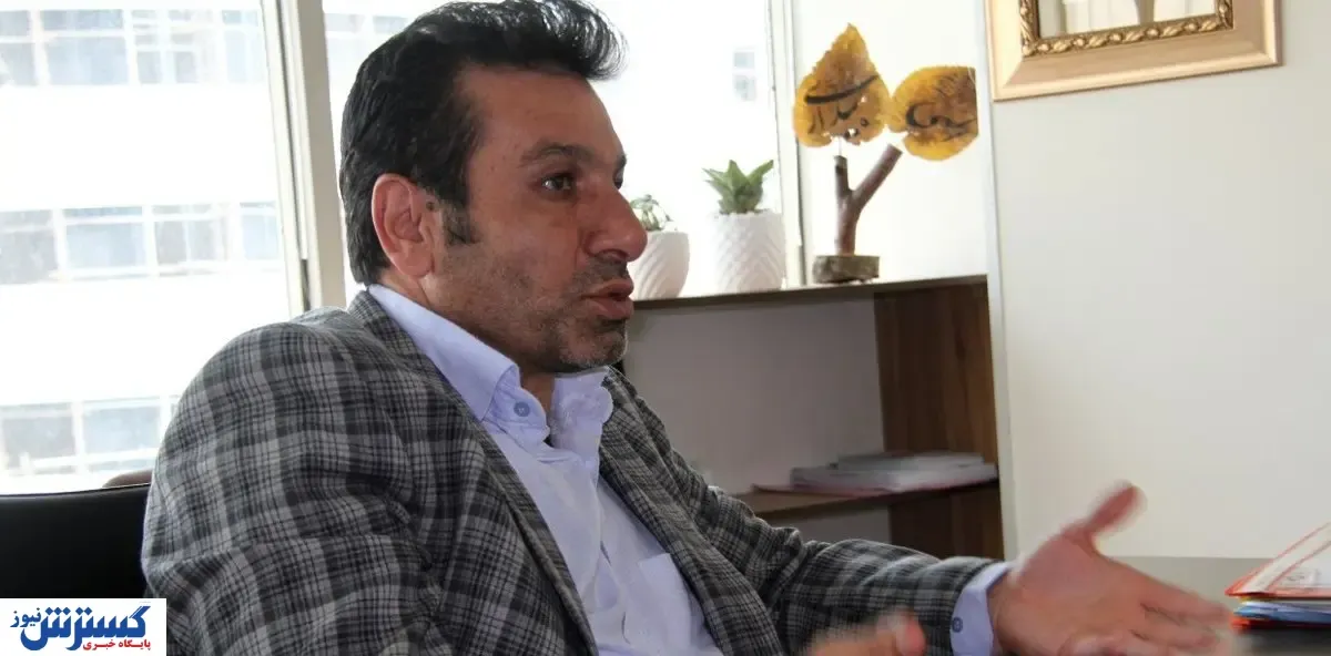 توافق یک خارجی با استقلال تایید شد
