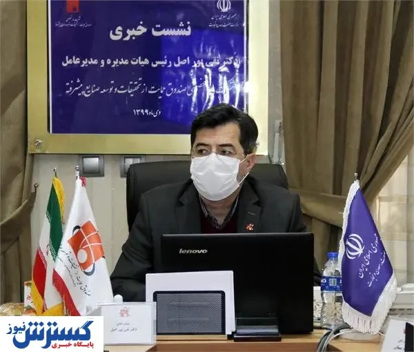 تحقق جهش تولید در صنایع پیشرفته