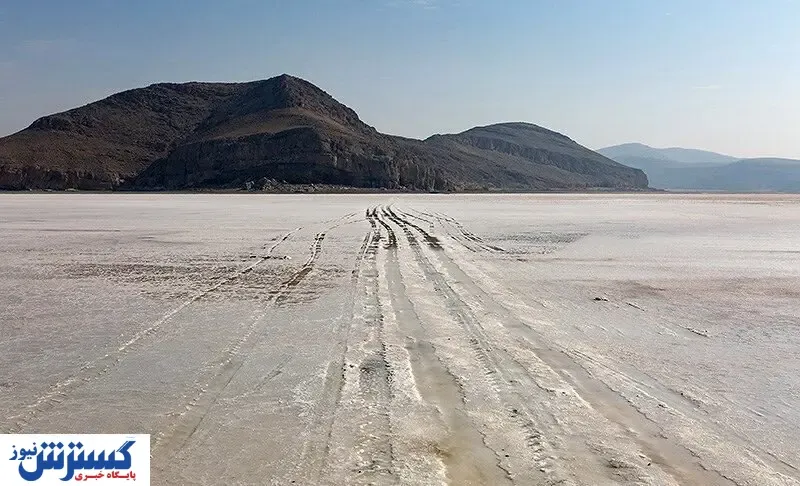 ایران چشمش را از دست داد