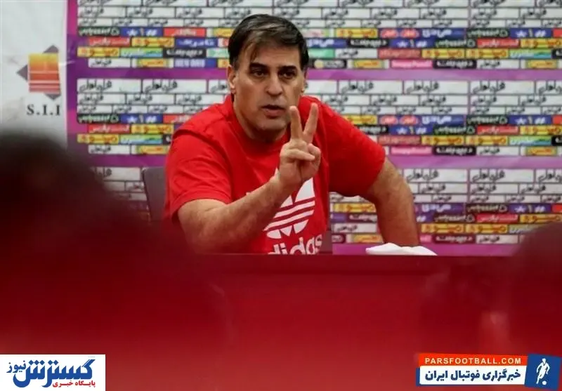 فولاد میزبانی پلی آف لیگ قهرمانان را گرفت
