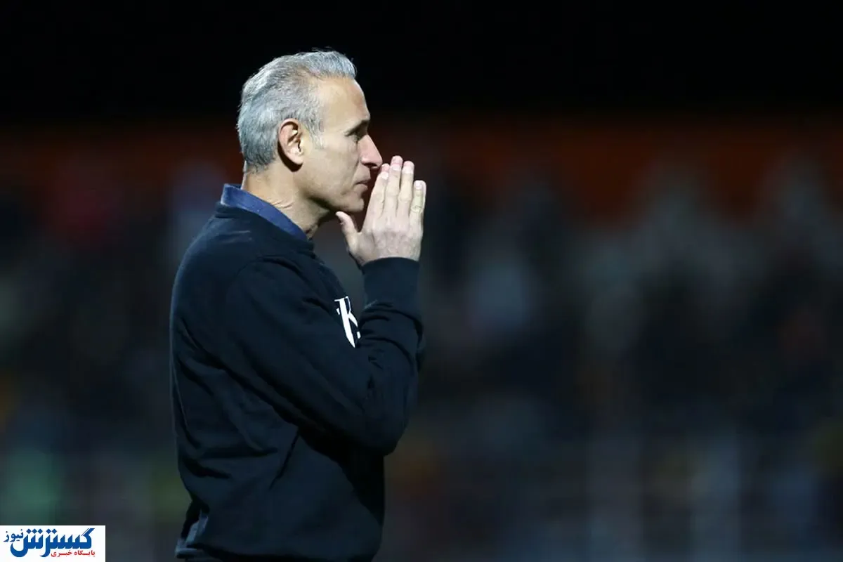 شوک به گل‌محمدی و پرسپولیس