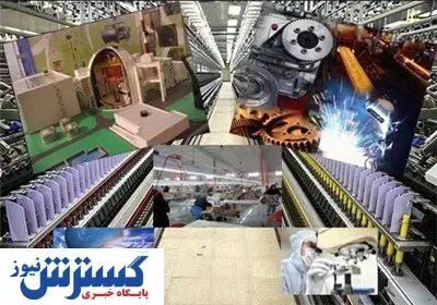 معافیت گمرکی ۱.۲ میلیارد دلاری ماشین‌ آلات صنعت و معدن